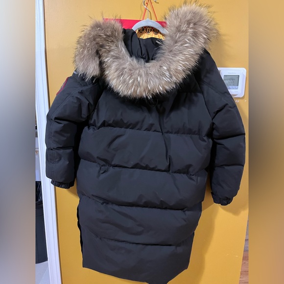 Winter jacket - Picture 2 of 3